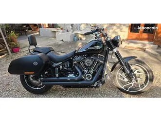 harley davidson sport glide
