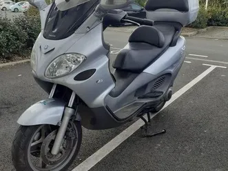 piaggio