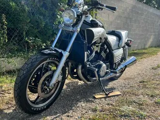 à saisir yamaha vmax 1200