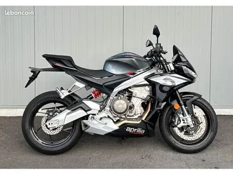 aprilia tuono 660 2024 - esprit moto