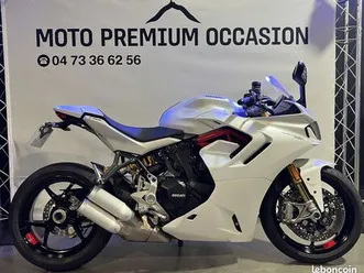 ducati supersport 950