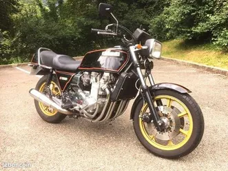 kawasaki z1300 carburateur z 1300 1983