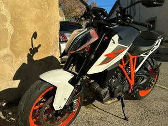ktm 1290 superduke