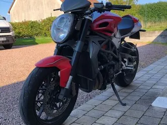 mv agusta brutale 1090 rr