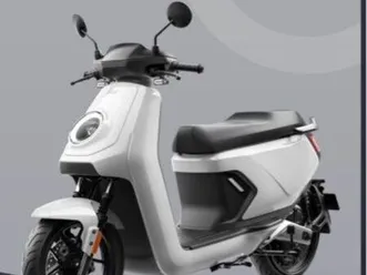 scooter électrique 125 niu mqi gt