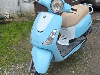 scooter 50cm3