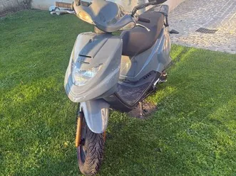 scooter 50 cc