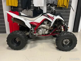 yamaha 700 yfm raptor (homologué) 2009