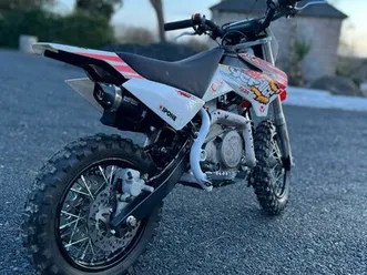 moto ycf 50 cc