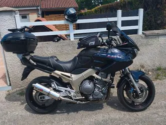 900 tdm.très bon état