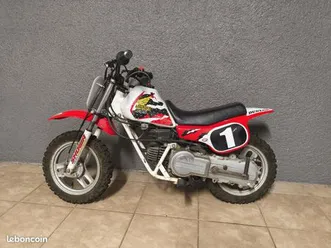 qr 50 honda
