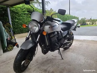 vends kawazaki zrx 1100
