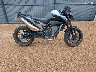 ktm 790 duke 105cv
