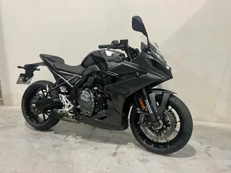 ② suzuki gsx-8r als nieuw (btw moto)