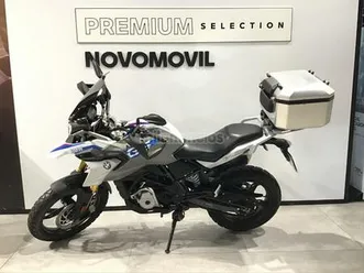 bmw - g 310 gs