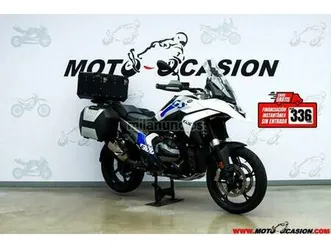 bmw - r 1300 gs