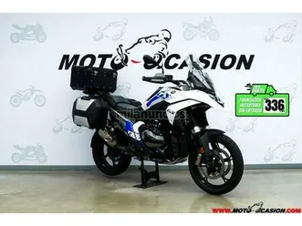 bmw - r 1300 gs