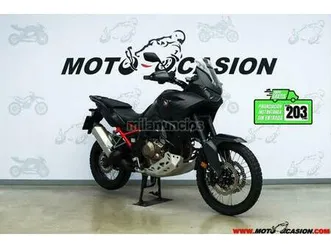 honda - crf1100l africa twin