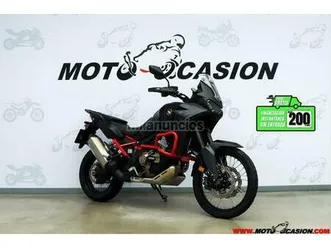 honda - crf1100l africa twin