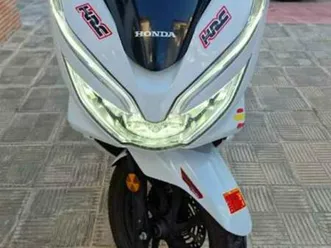 honda - pcx