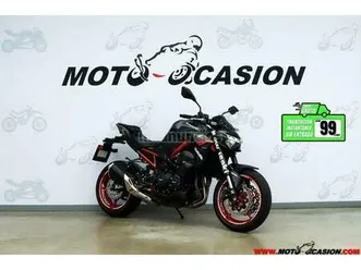 kawasaki - z 900