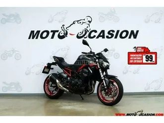 kawasaki - z 900