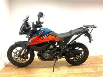 ktm - 390