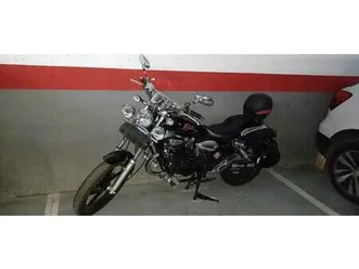 kymco - zing ii dark side