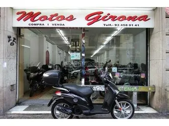 piaggio - liberty 125 4t