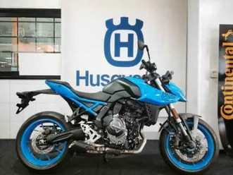 suzuki - gsx-8s desde 110€/mes