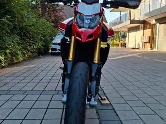 ducati hypermotard 950 sp