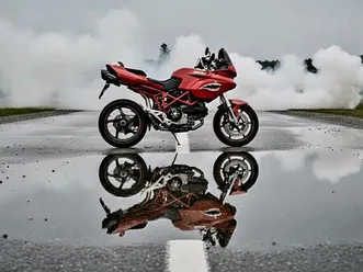 ducati multistrada 1000 ds tausch