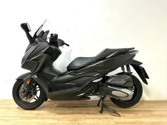 honda - forza 125