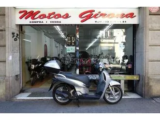 honda - scoopy sh125