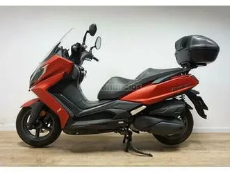 kymco - super dink 350i