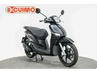 piaggio - liberty 50