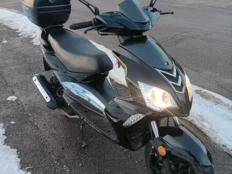 taurus strada 125