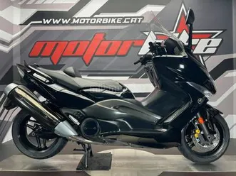 yamaha - t-max 500 abs