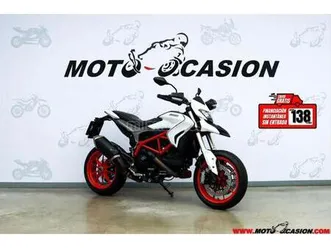 ducati - hypermotard 939