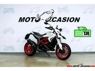 ducati - hypermotard 939