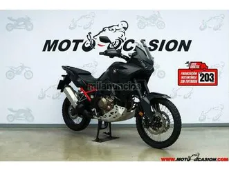 honda - crf1100l africa twin