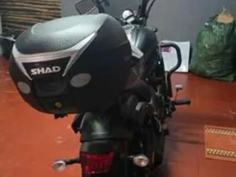 kawasaki - vulcan 650