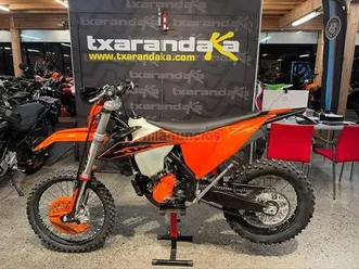 ktm - 350 exc-f
