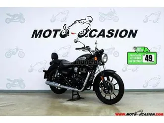 royal enfield - meteor 350