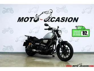 yamaha - xv 950r abs