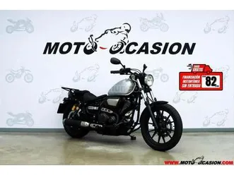 yamaha - xv 950r abs