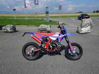 rr 50-2t motard track 45 km/h