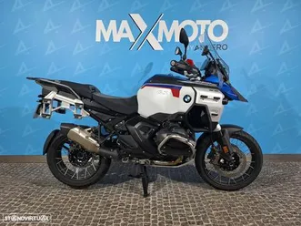 bmw r 1300 gs adventure