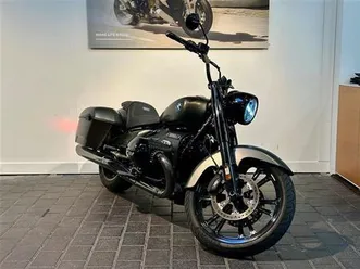 bmw r 18 roctane