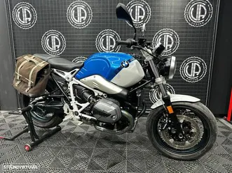 bmw r ninet pure option 719